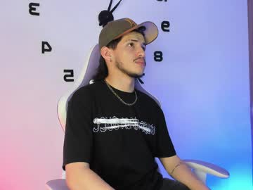 Nathan__Ferrara April 08, 2026 Chaturbate stream image