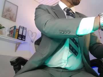 Paolo_Blaze April 08, 2026 Chaturbate stream image