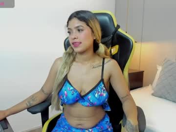 Valen_Martinez_ April 08, 2026 Chaturbate stream image