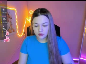 Ameliepeach April 08, 2026 Chaturbate stream image