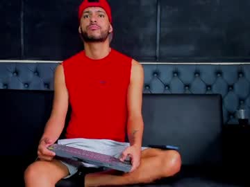 Angel_Villareal_ April 08, 2026 Chaturbate stream image