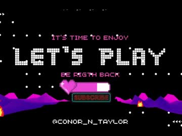 Conor_Taylor_ April 08, 2026 Chaturbate stream image