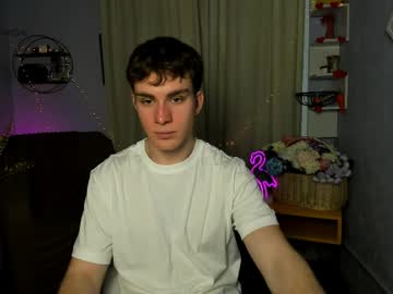 Kael_Rin April 08, 2026 Chaturbate stream image