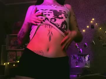 Lullypopa April 08, 2026 Chaturbate stream image