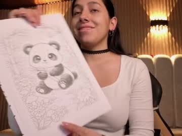 Melanny_Petite April 08, 2026 Chaturbate stream image