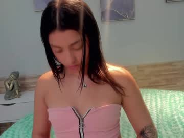 Mia_Turner18 April 08, 2026 Chaturbate stream image