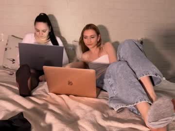 Milamisss April 08, 2026 Chaturbate stream image