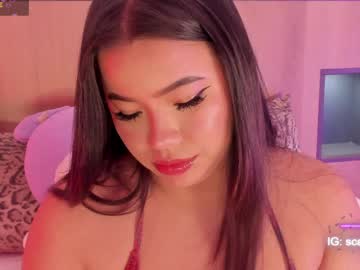 Scarlettdavis1_ April 08, 2026 Chaturbate stream image