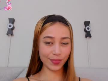 Seattle_Rousse April 08, 2026 Chaturbate stream image