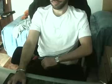 Terwosdex April 08, 2026 Chaturbate stream image