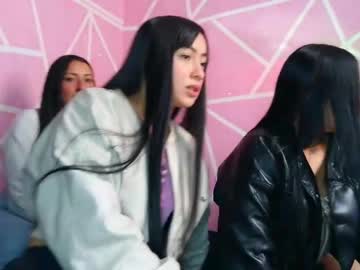 Ariadna_And_Antonella April 08, 2026 Chaturbate stream image