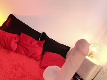 Ariana_Castillo__ April 08, 2026 Chaturbate stream image