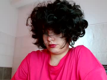 _Atenea_Golden April 08, 2026 Chaturbate stream image