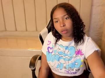 Fioret_Tx April 08, 2026 Chaturbate stream image