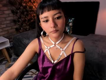 Hanna_Clark__ April 08, 2026 Chaturbate stream image