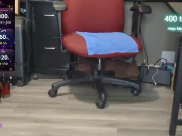 Heelsslav21 April 08, 2026 Chaturbate stream image