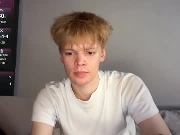 Kevin_Bucks April 08, 2026 Chaturbate stream image