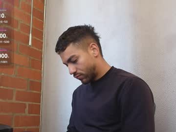 Lucky_Blessed April 08, 2026 Chaturbate stream image