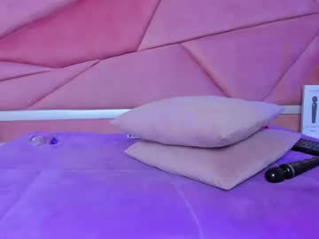 Lunamillerx_ April 08, 2026 Chaturbate stream image