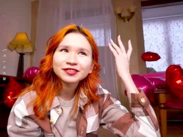 Marrycrown April 08, 2026 Chaturbate stream image