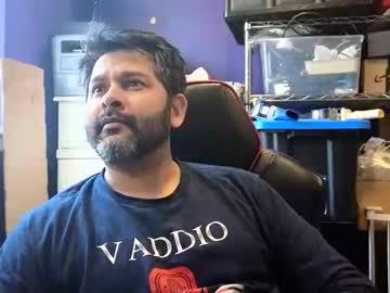 Naughtydesicock April 08, 2026 Chaturbate stream image