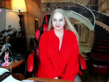 Nina_Deville April 08, 2026 Chaturbate stream image