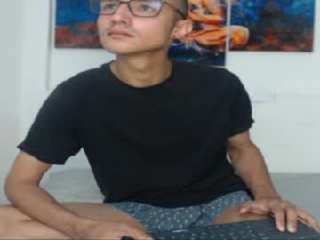 Oliver_Goldberg April 08, 2026 Chaturbate stream image