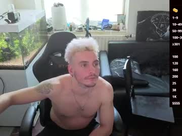 Rayzel31 April 08, 2026 Chaturbate stream image