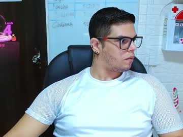 Realjoel April 08, 2026 Chaturbate stream image