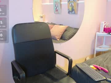 Sabrinacarters_ April 08, 2026 Chaturbate stream image