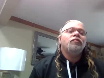 Saintbeenadick April 08, 2026 Chaturbate stream image