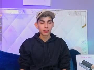 Sky_Jules April 08, 2026 Chaturbate stream image