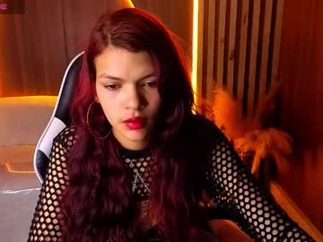 Stefania_Tx April 08, 2026 Chaturbate stream image