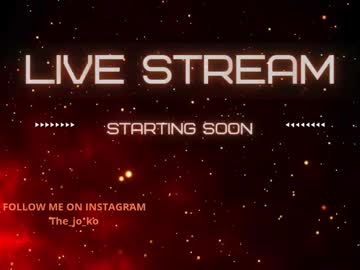 The_Baby12 April 08, 2026 Chaturbate stream image