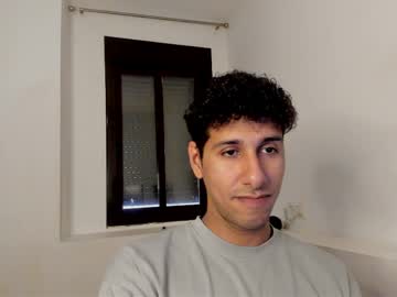 Tom_Mars April 08, 2026 Chaturbate stream image