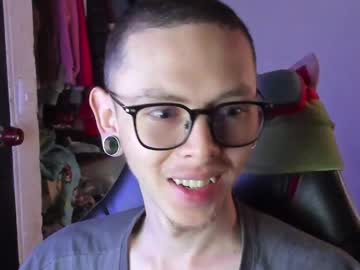 Vicent_Brais April 08, 2026 Chaturbate stream image