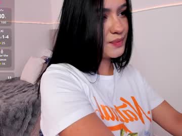 Yaky_ April 08, 2026 Chaturbate stream image