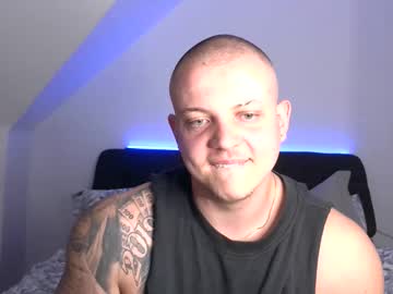 Ying_Yang_Boy April 08, 2026 Chaturbate stream image