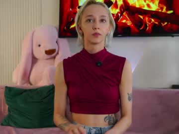 Yukorengel April 08, 2026 Chaturbate stream image
