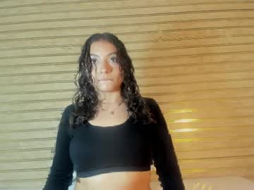 Zoe_Kiss1 April 08, 2026 Chaturbate stream image