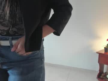 Afrodita3123 April 08, 2026 Chaturbate stream image