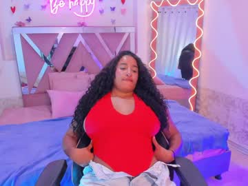 Afroditha_Tay April 08, 2026 Chaturbate stream image