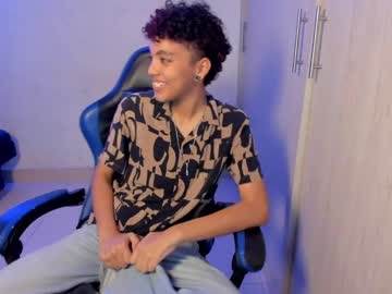 Axel_Luxxx April 08, 2026 Chaturbate stream image
