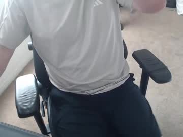 Baddaddy77 April 08, 2026 Chaturbate stream image