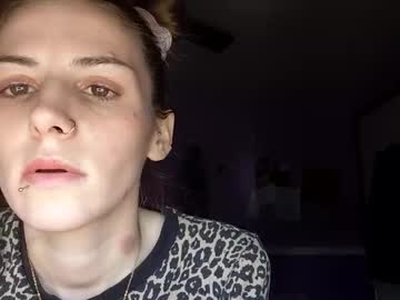 Brooklyn_Raye April 08, 2026 Chaturbate stream image