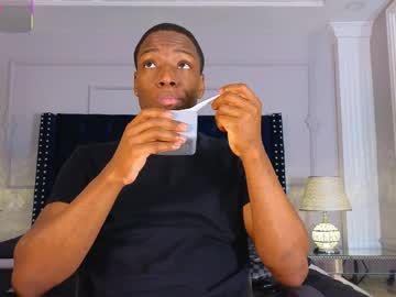 Charlesbrown_ April 08, 2026 Chaturbate stream image