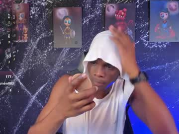 Jacksonmuller_ April 08, 2026 Chaturbate stream image