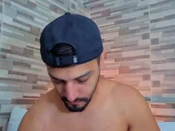 Joel_Callvil April 08, 2026 Chaturbate stream image