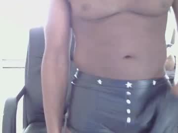 Muscleman194 April 08, 2026 Chaturbate stream image