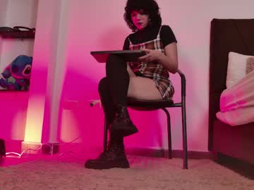 Raven_Oa April 08, 2026 Chaturbate stream image